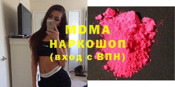 индика Арсеньев